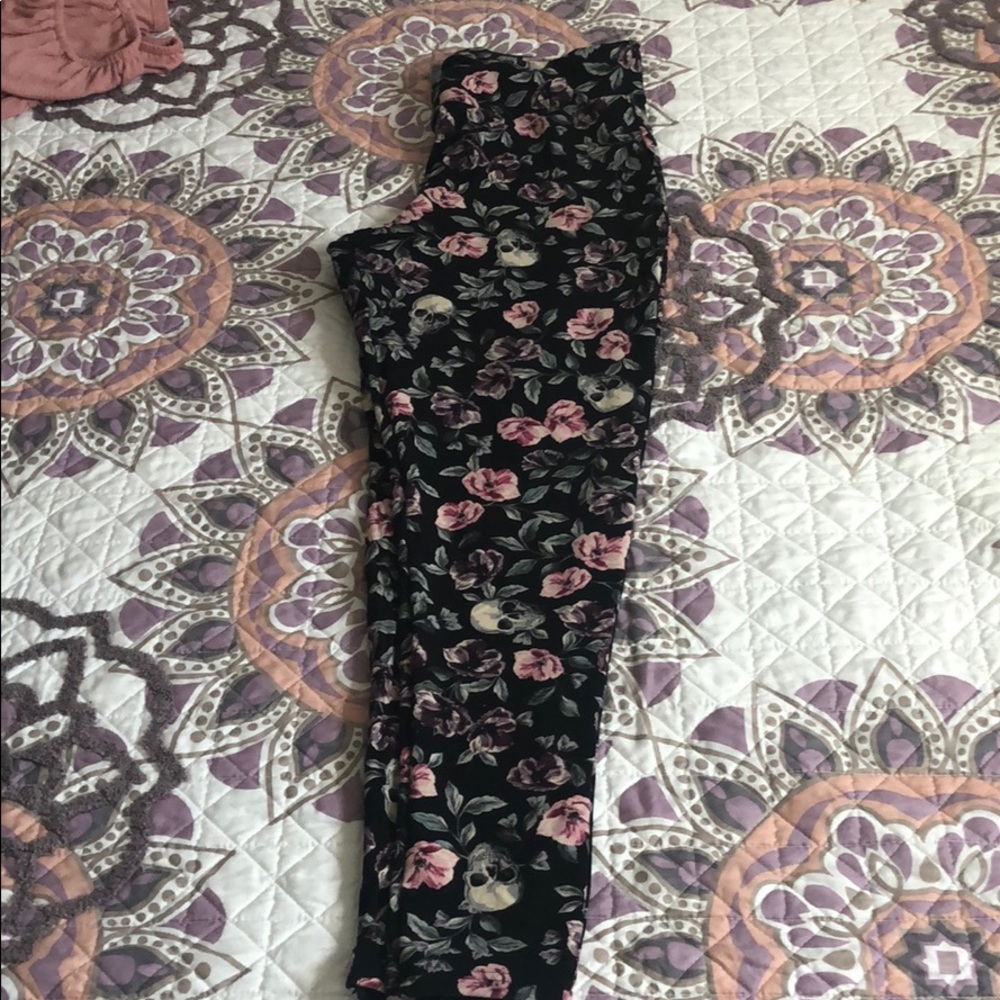 Leggings